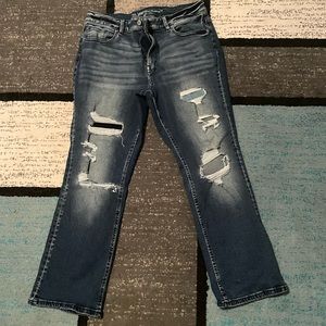 Maurice’s High Rise Jeans